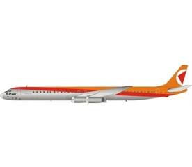 INF DC863CP0119P